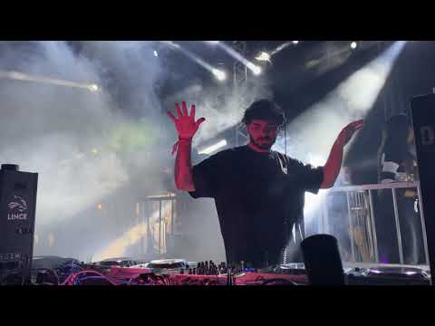 Daft Hill - You Got It @ Rio de Janeiro