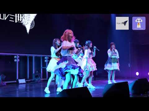 The Last Live  by RELIVESEKAI [4K]  (LIVECORE)