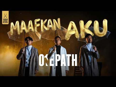 Maafkan Aku - One Path