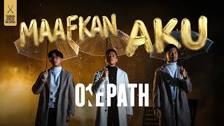 Download lagu ONE PATH - MAAFKAN AKU mp3