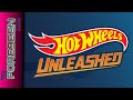 Vidéo de gameplay de Hot Wheels Unleashed  XBox