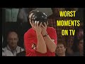 WORST Eugene McCune moments on TV | PBA Bowling Rewind