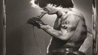 The Cramps - It's Just That Song