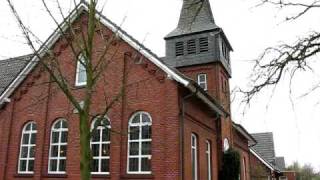 preview picture of video 'Lathen Emsland: Kerkklok Lutherse kerk'