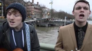 Island City x Joe Garner | Underneath The Sky (Oasis - Cover) [Live In London] : Ae.Tv