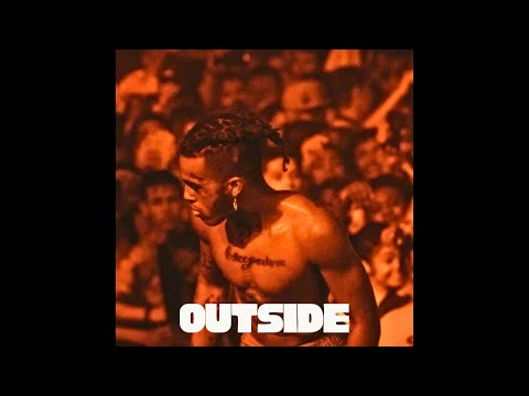 [FREE] JOEY BADA$$ X XXXTENTACION TYPE BEAT - "OUTSIDE"