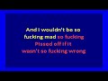 Bikini Kill   - RIP (karaoke)