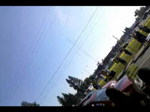 Westboro Baptist Church counter-protesting!