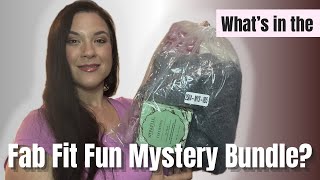 WHAT’S IN THE WINTER FAB FIT FUN MYSTERY BUNDLE?