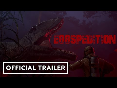 Announcement Trailer