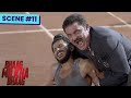Milkha Singh Shines On World Stage Bhaag Milkha Bhaag Farhan Akhtar