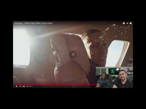 MOIS & MANUELLSEN REAGIEREN auf Farid Bang CHING CHING CHING