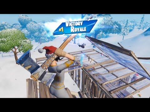 How Much Xp For A Squad Win In Fortnite