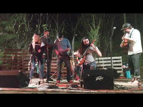 Joint Next Door for Glenn