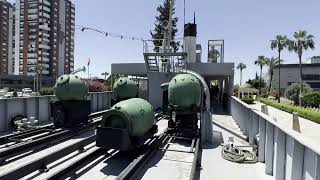 Tarsus Nusrat Mayın Gemisi