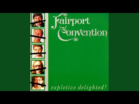 Portmeirion - Fairport Convention
