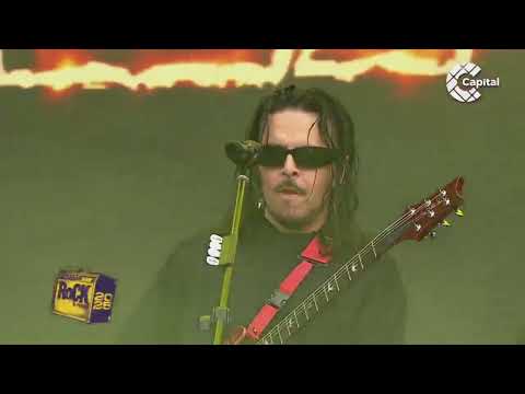 ALLISON // Rock Al Parque 2025 (Concierto Completo)