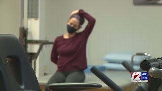 2020 burnout: How the stress of the past year can manifest in physical pain