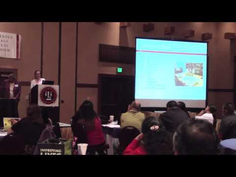 Mary S. Linn and Geneva Navarro: Motivating Language Learning through Performance