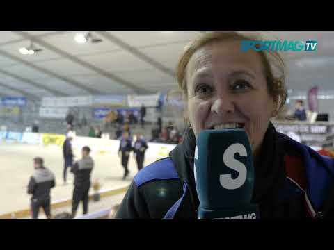 Florence Schopp : « La nouvelle génération féminine arrive »