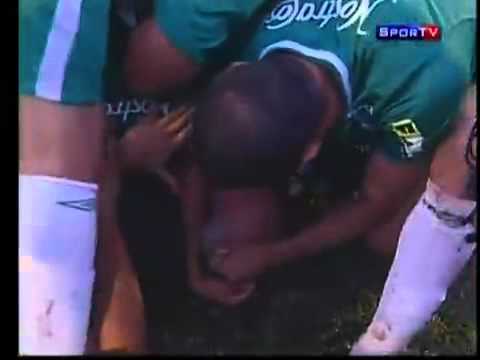 15/05/2011 -- Chapecoense 1 X 0 Criciúma -- Gol do Titulo do Catarinense 2011 HQ