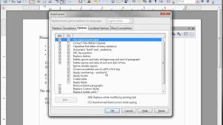 LibreOffice-Writer (18) BulletsAndNumbering-AutoBulletsAndNumbering