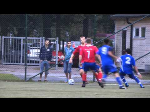 Årets skyttekung 2011 Hardeberga BK