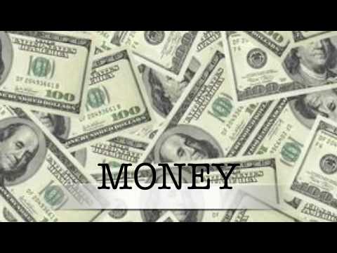 MONEY (That's What I Want) LIZA MINNELLI LORNA LUFT