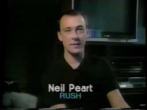 Thumbnail for Rush - Interview from 1990 by Eddy