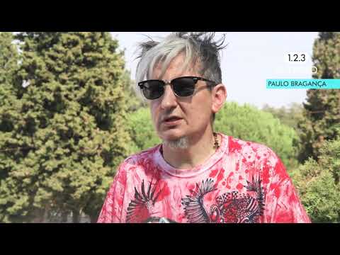 Festa do «Avante!» 2017 - Paulo Bragança