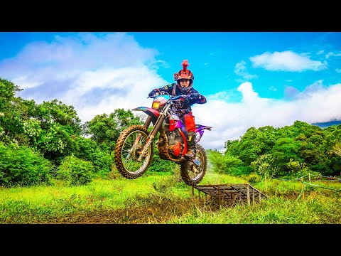  2° PARTE 8°TRILHA DA CACHOEIRA TRÊS CACHOEIRAS-RS