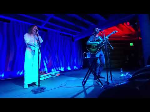 James Mercer (The Shins) - Saint Simon - Live @ Doug Fir Lounge 06/24/19