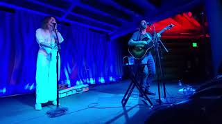 James Mercer (The Shins) - Saint Simon - Live @ Doug Fir Lounge 06/24/19