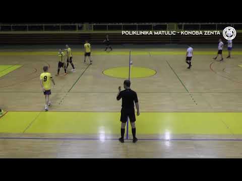 Konoba Zenta- Poliklinika Matulić 2019. pol. 2