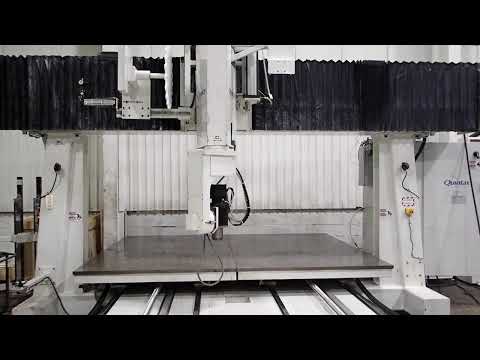 2009 QUINTAX Q5H CNC ROUTER | CNC EXCHANGE (1)