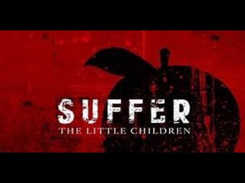 download lagu mp3 mp4 Suffer Little Children Meaning, download lagu Suffer Little Children Meaning gratis, unduh video klip Suffer Little Children Meaning