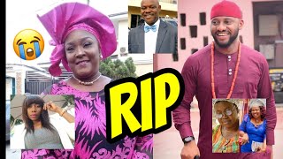 5 NOLLYWOOD ACTORS WHO DIED IN 2021 video
