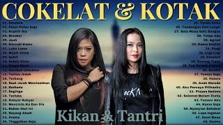 C O K E L A T KOTAK TERBAIK Lagu Rock Indonesia Te...