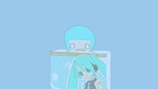 初音ミク - パキパとマキマ / Hatsune Miku - paxipa and maxima