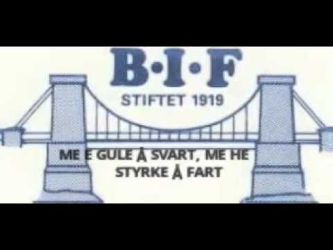 Bakke IF - Bakkasangen