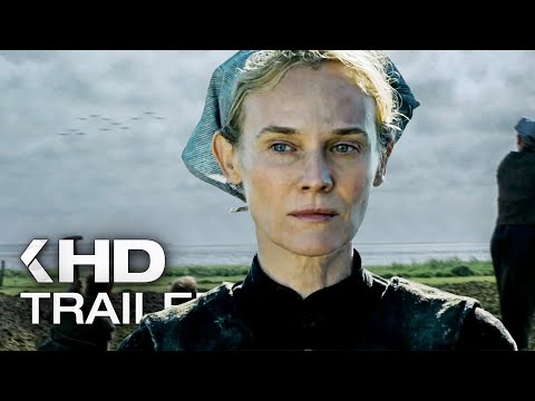 AMRUM Trailer German Deutsch (2025) Fatih Akin