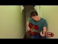 Patrick James - Fight With Me (Acoustic) 