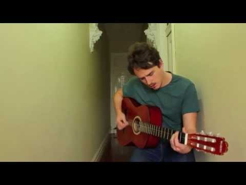 Patrick James - Fight With Me (Acoustic)