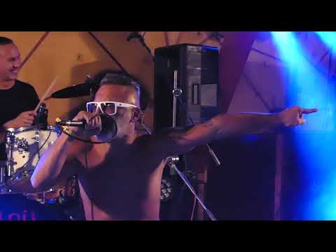 Ovčie Kiahne - live 2022