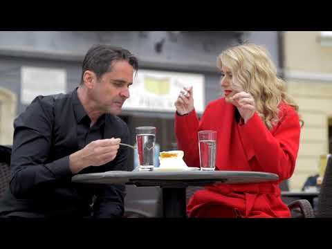 Đani Stipaničev feat.Renata Sabljak - Ako nam ljubav preživi noć (Official Video)