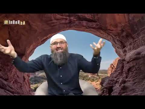 Stav islama po pitanju udaje za osobu koja je nekada činila nemoral - Elvedin Pezić