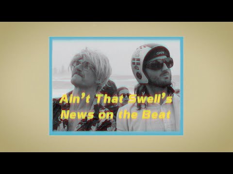 BILLABONG & SWELLIAN TV PRESENT… THE BURLEIGH SINGLE FIN FESTIVAL, 2021