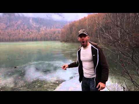 Mr Polska - Survivaltocht Promo 1