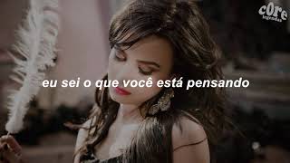 Demi Lovato - Quiet (tradução / legendado)