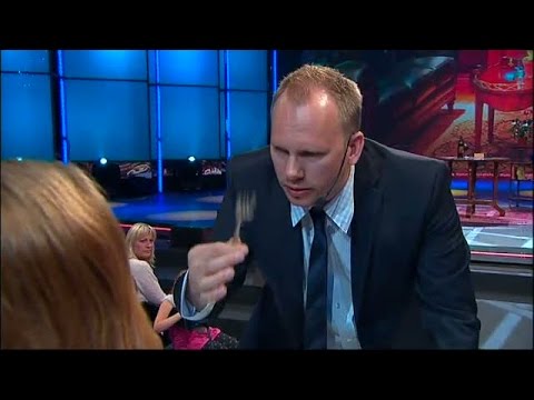 Micke Askernäs - Talang (TV4)